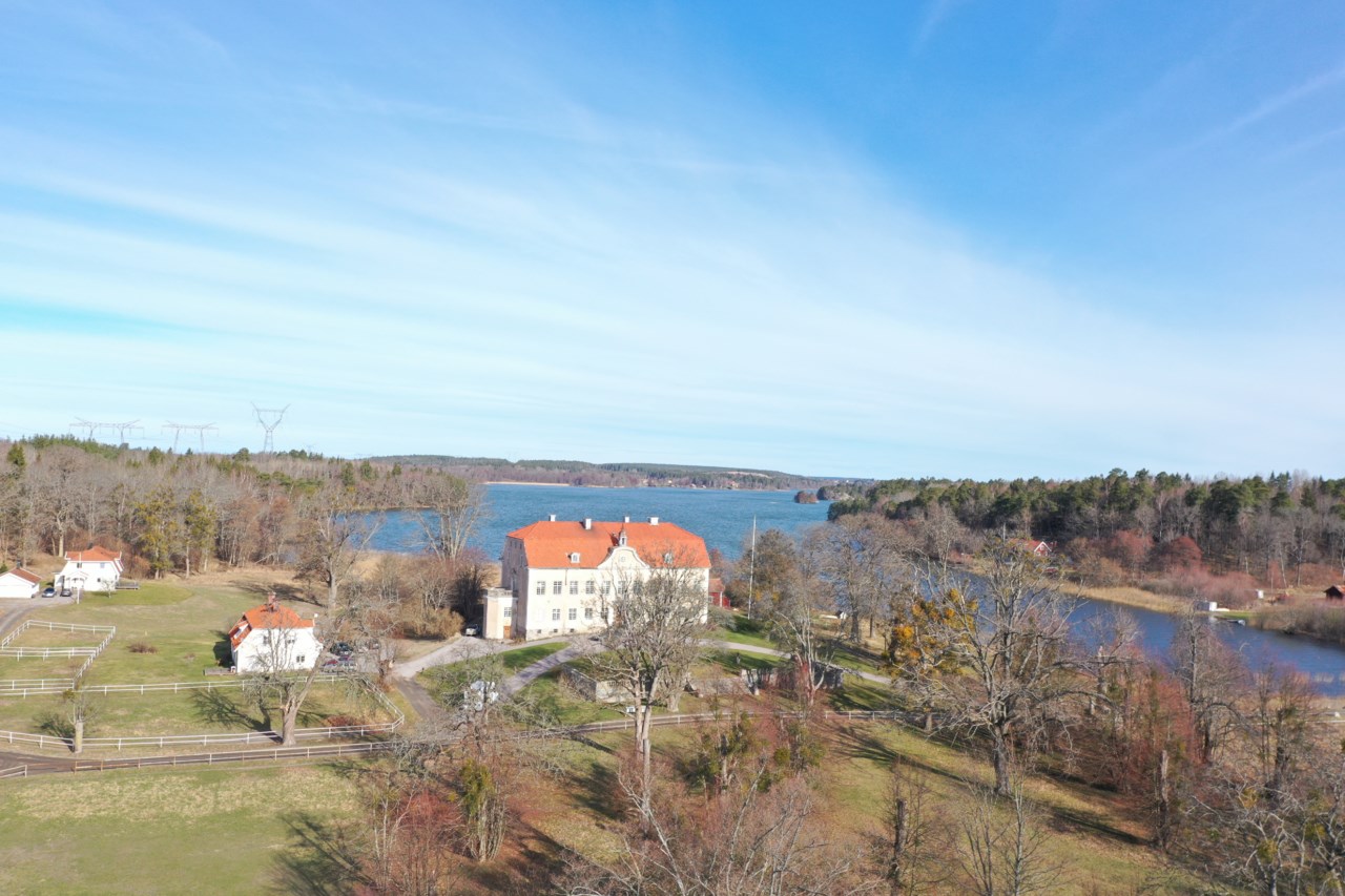 Rosenlundsvägen 6