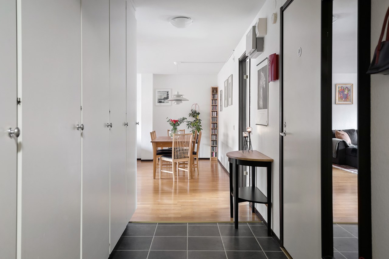 Kasten Rönnowsgatan 3A