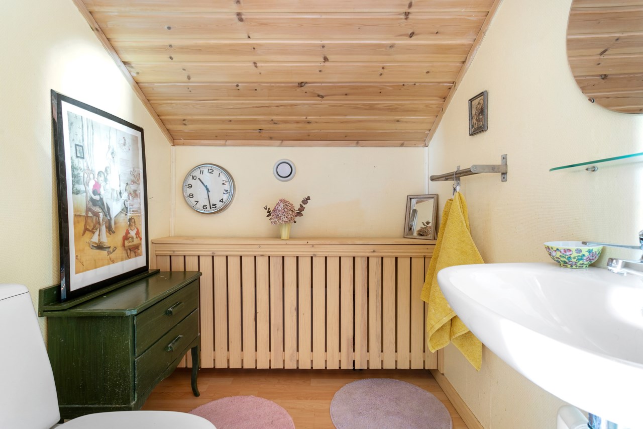 Liljanstorpsvägen 38