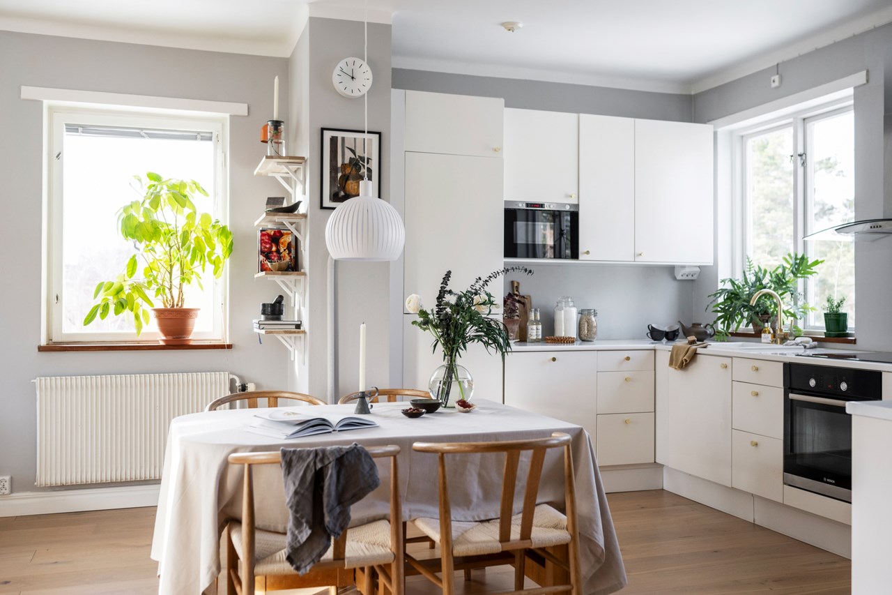 Cedergrensvägen 44, vån 3/3