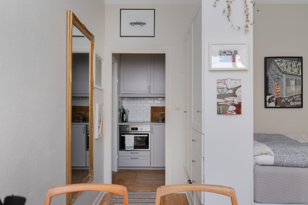 Odensgatan 4B