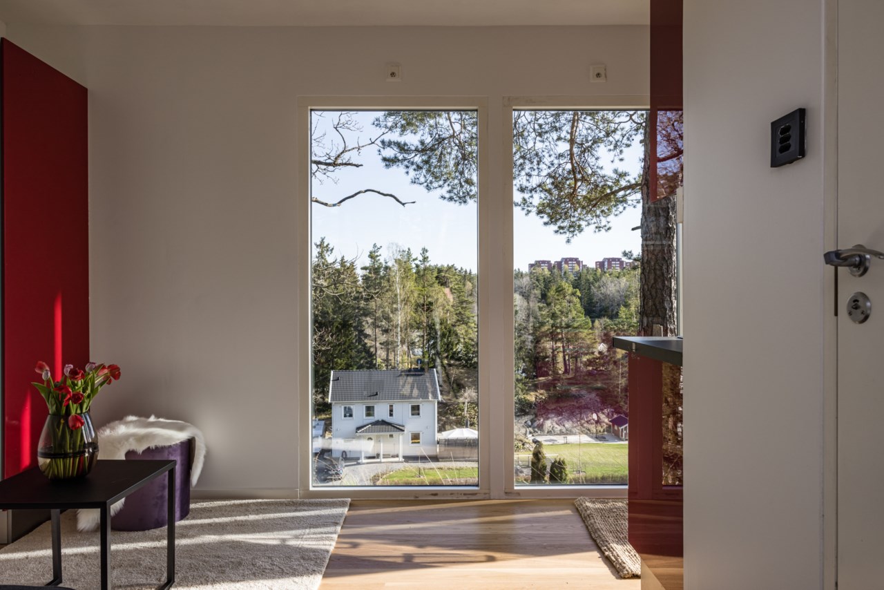 Murgrönsvägen 9A