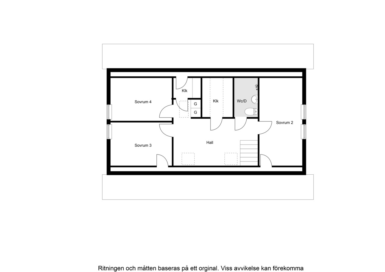 Fallskärmsvägen 32