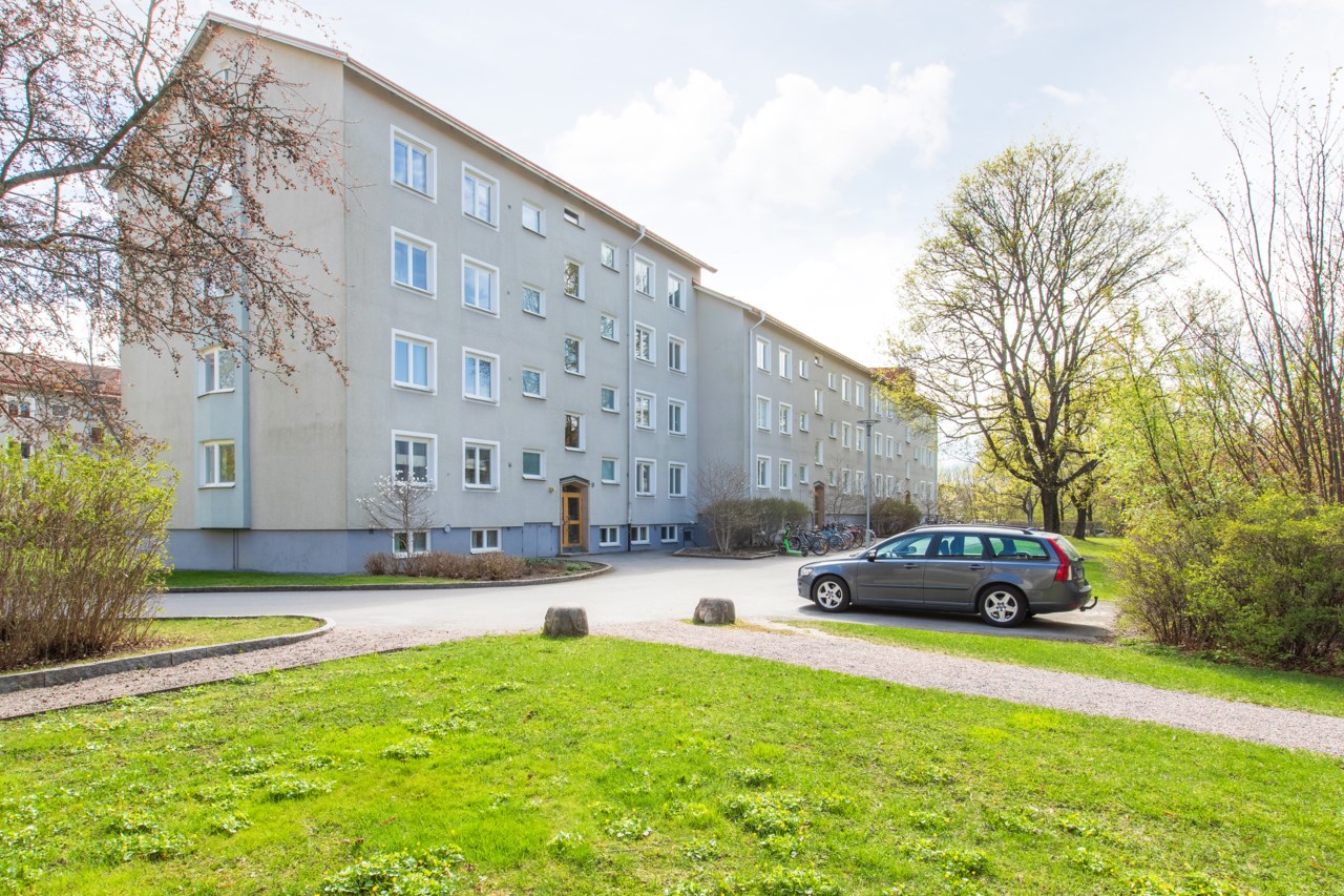 Byggmästargatan 5B