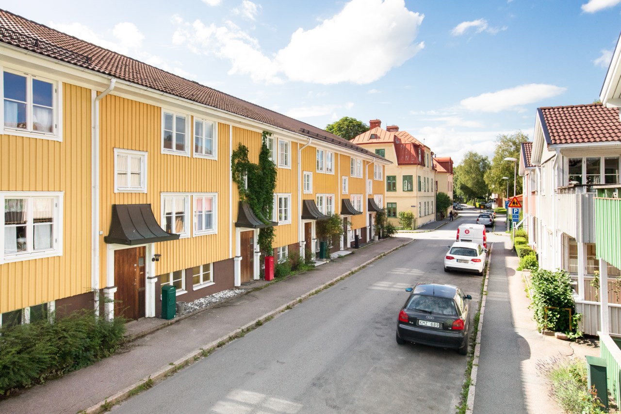 Wallingatan 20B