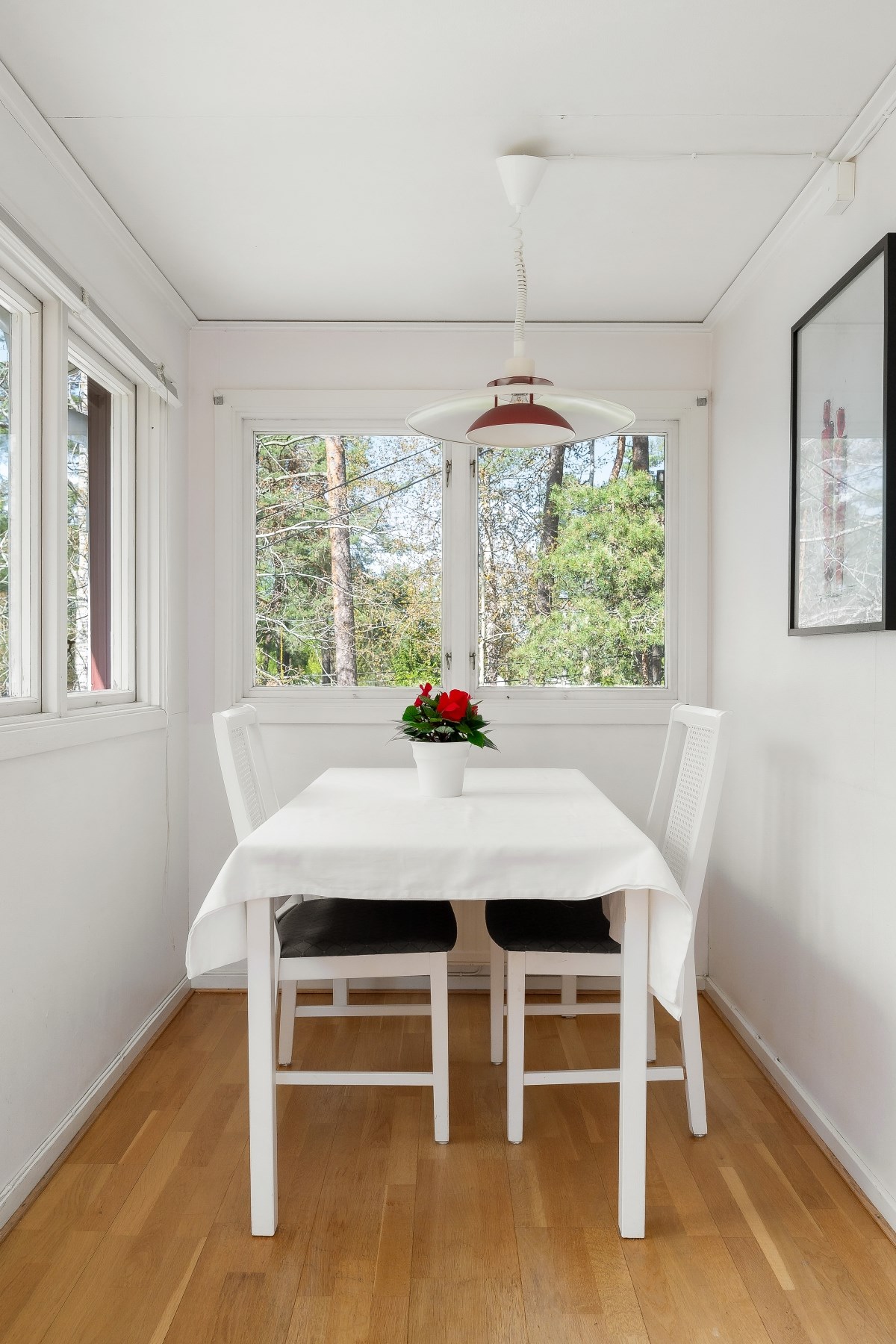 Hubertusvägen 5