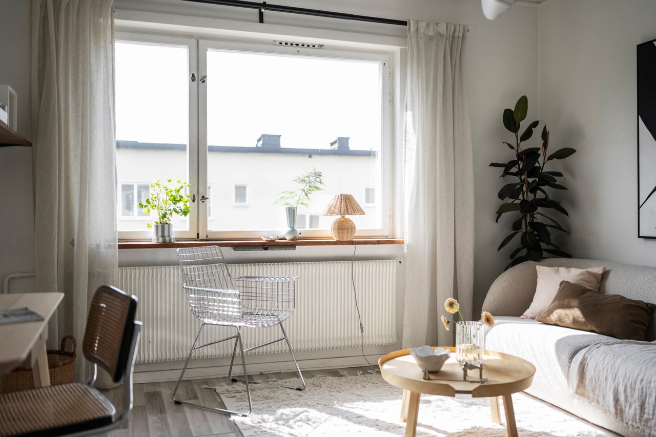 Pingstvägen 44, 3 tr.