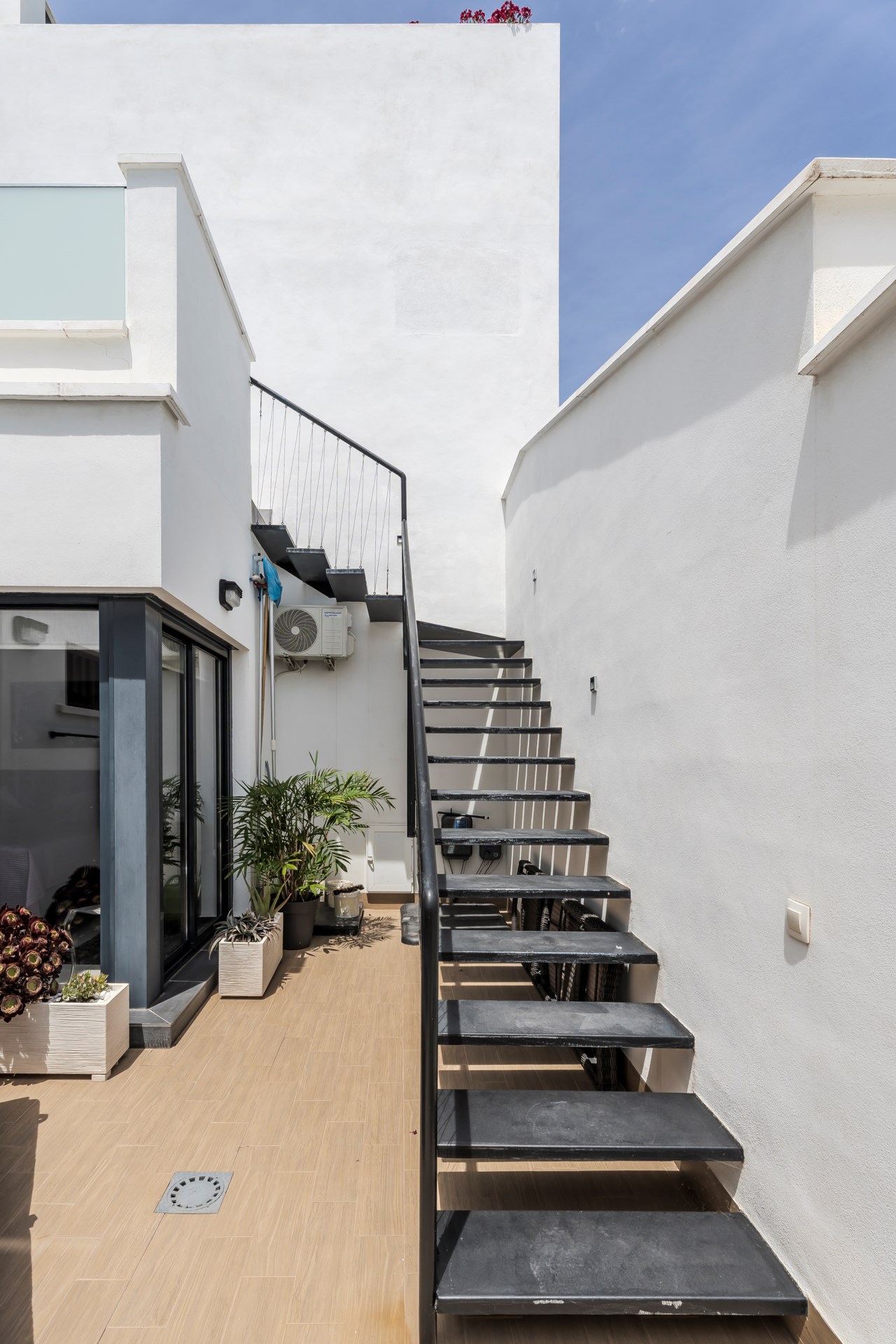 Residencial Tabora