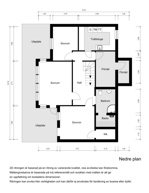 Gnejsvägen 5A