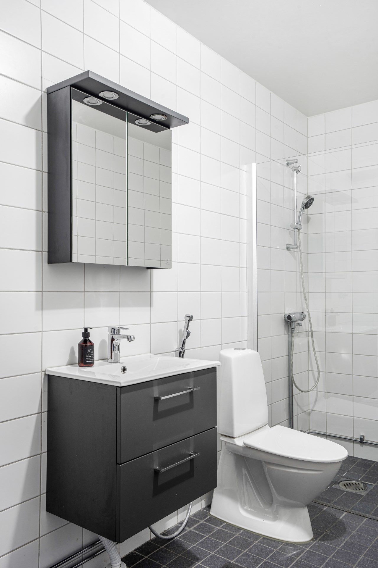 Kista alléväg 25