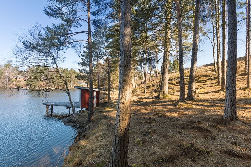 Ekskogsliden 5B