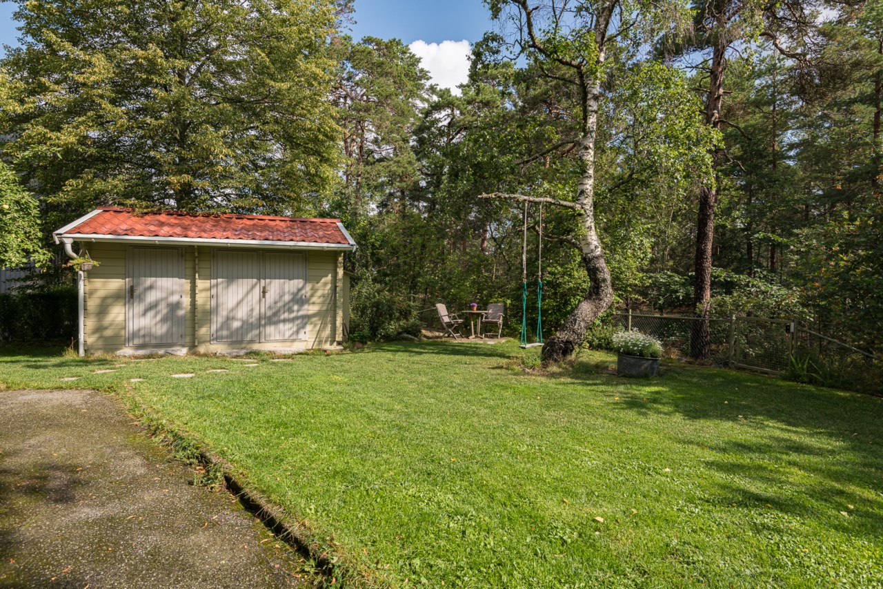 Klarälvsvägen 40