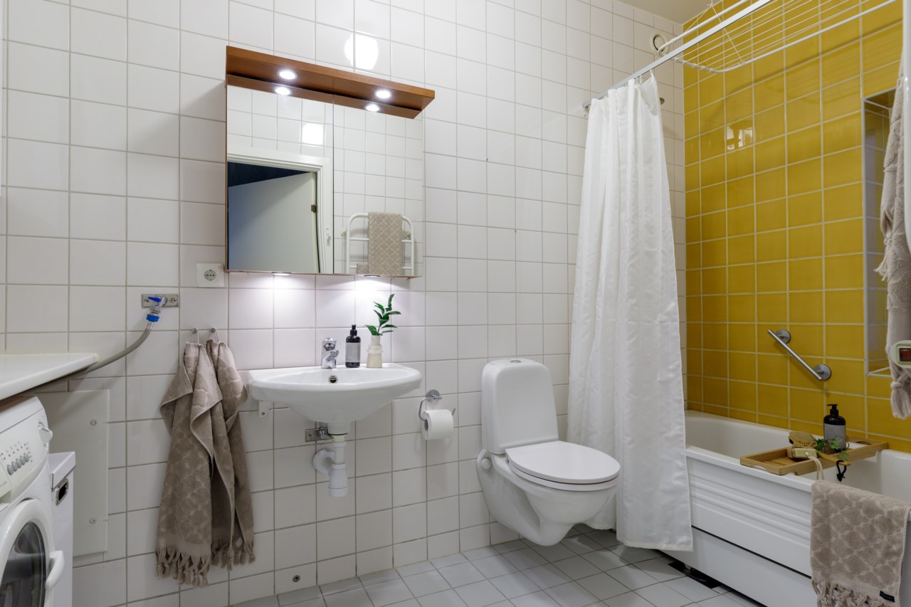 Styrbordsgatan 22, pl 2