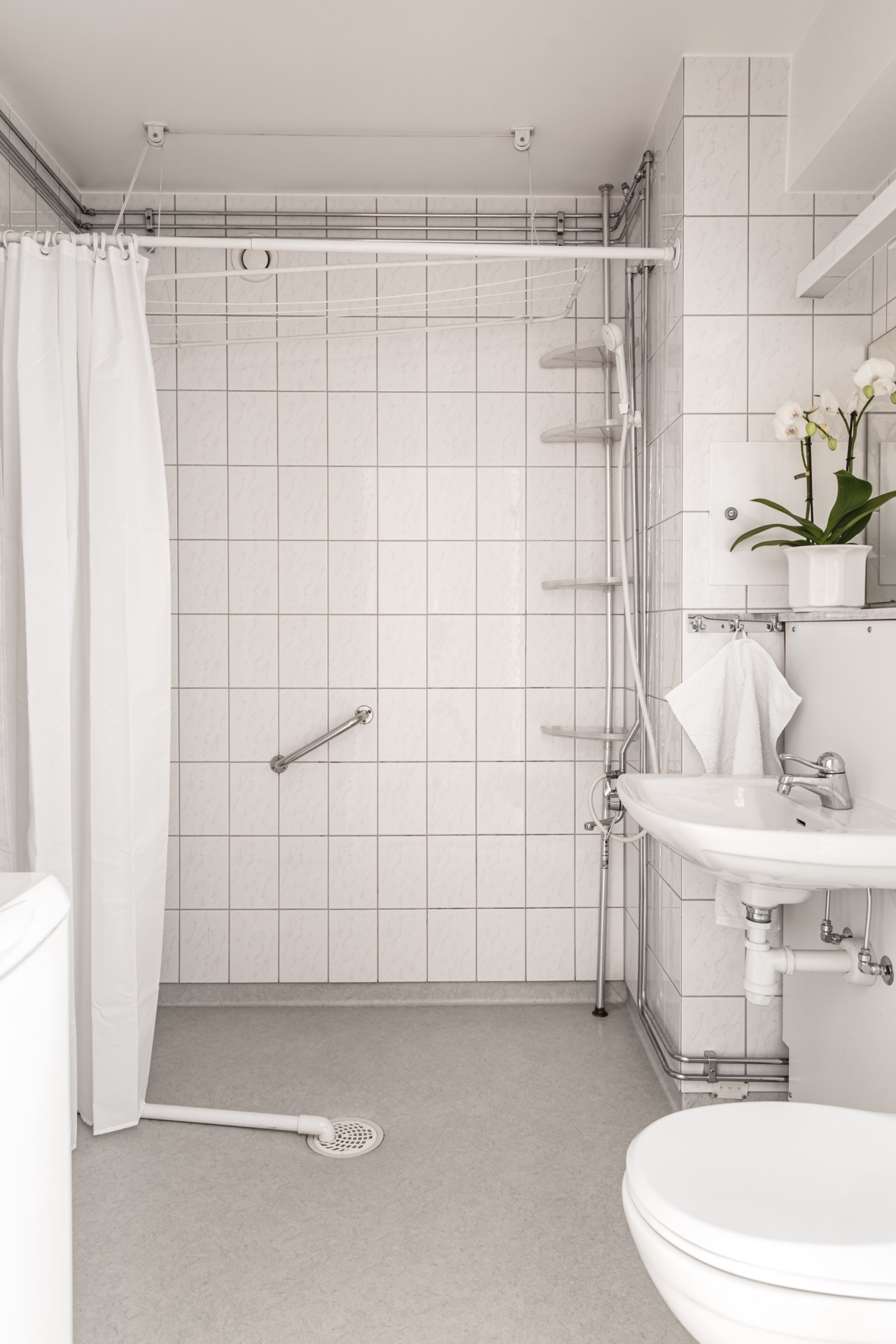 Västgötagränd 15, 3 tr