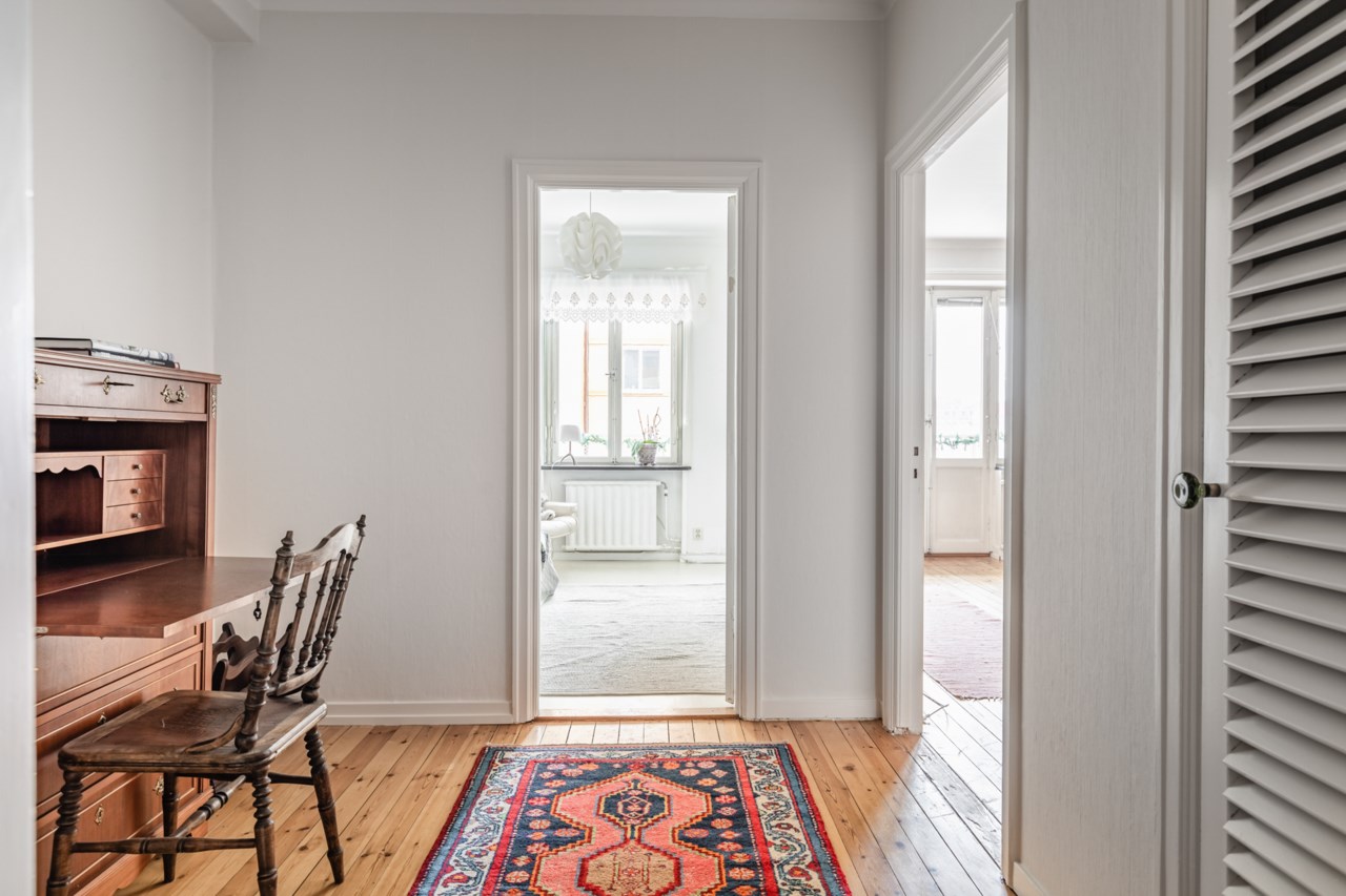 Alströmergatan 32 I, 2 tr
