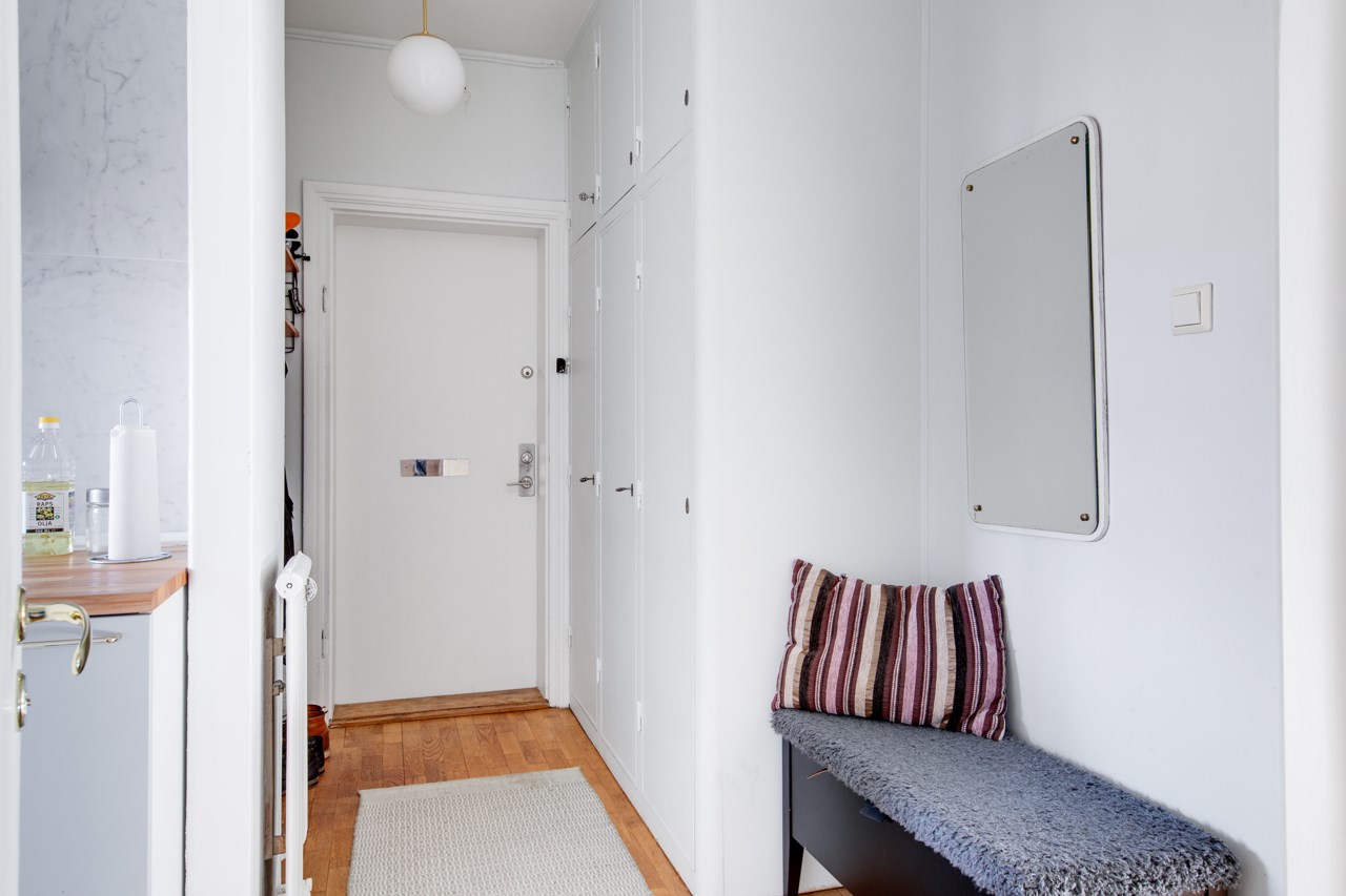 Geijersgatan 40B