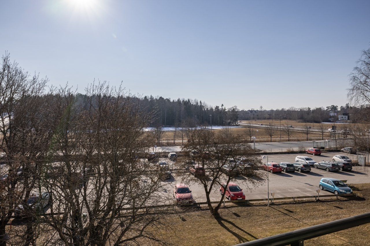 Minutgränd 1