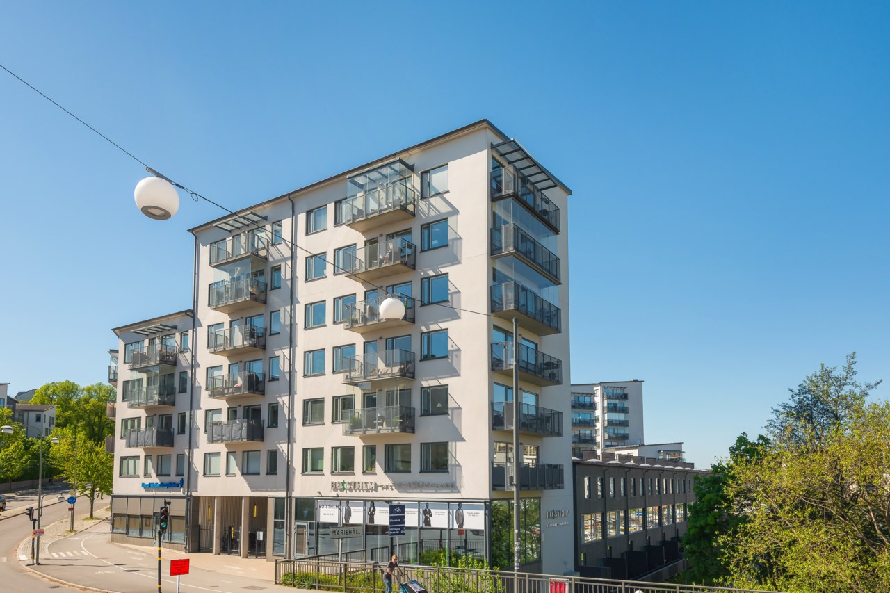 Askängsbacken 20, 4 tr.