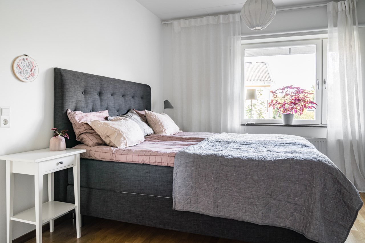 Blåoxgränd 10