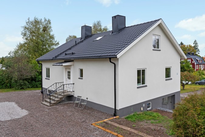 Tors väg 1