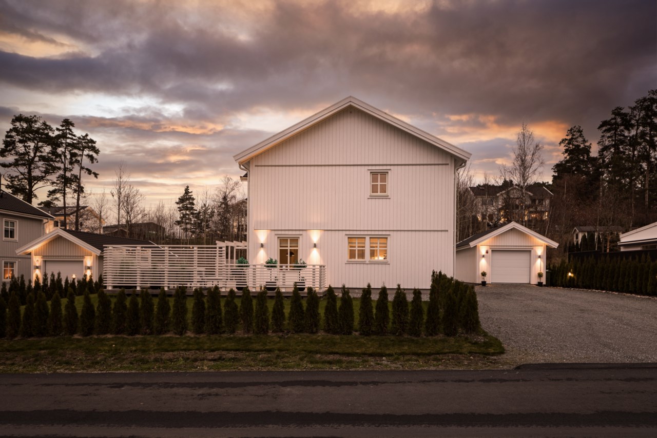 Skvadronvägen 31