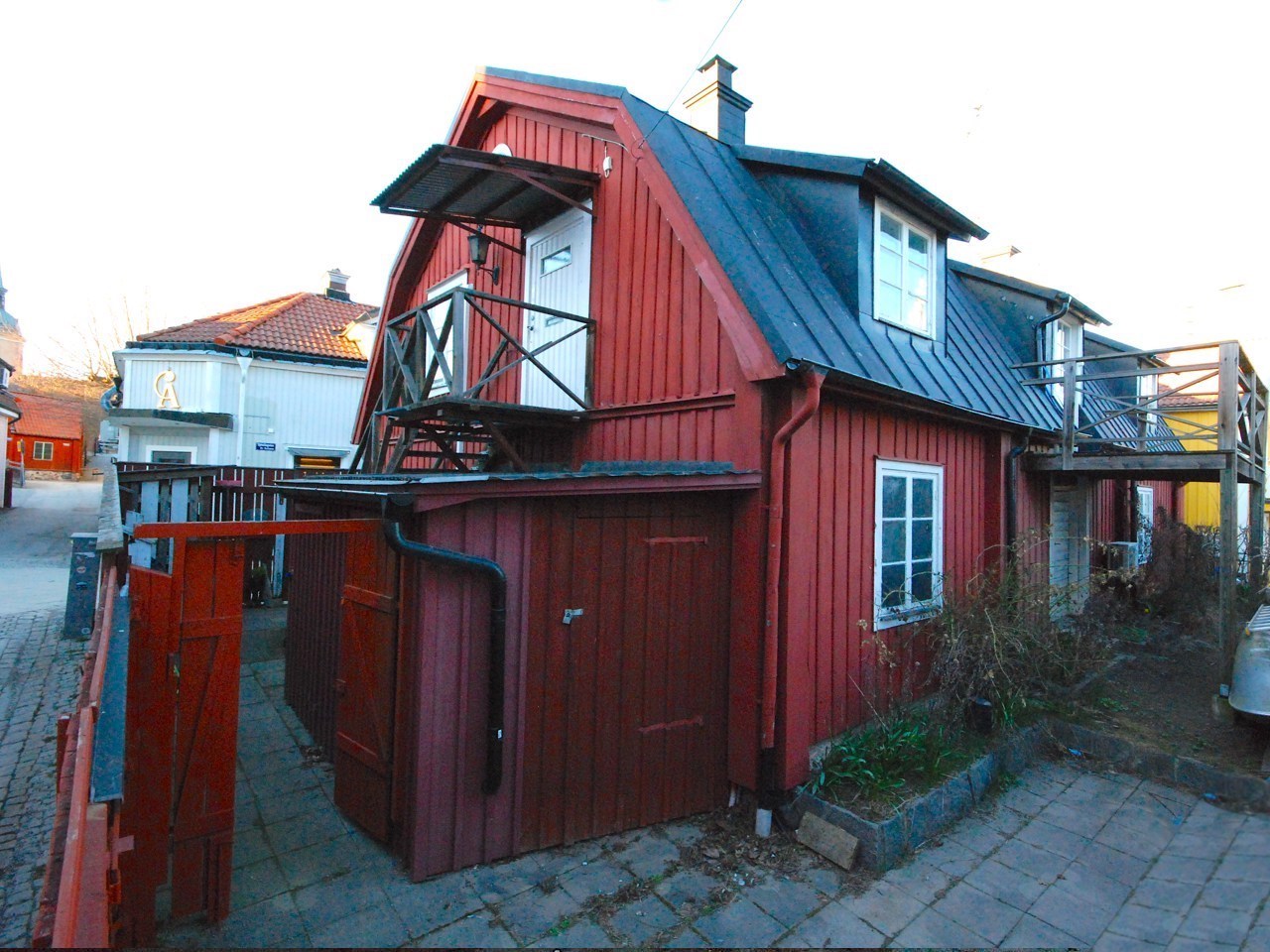 Sjötullsgatan 4