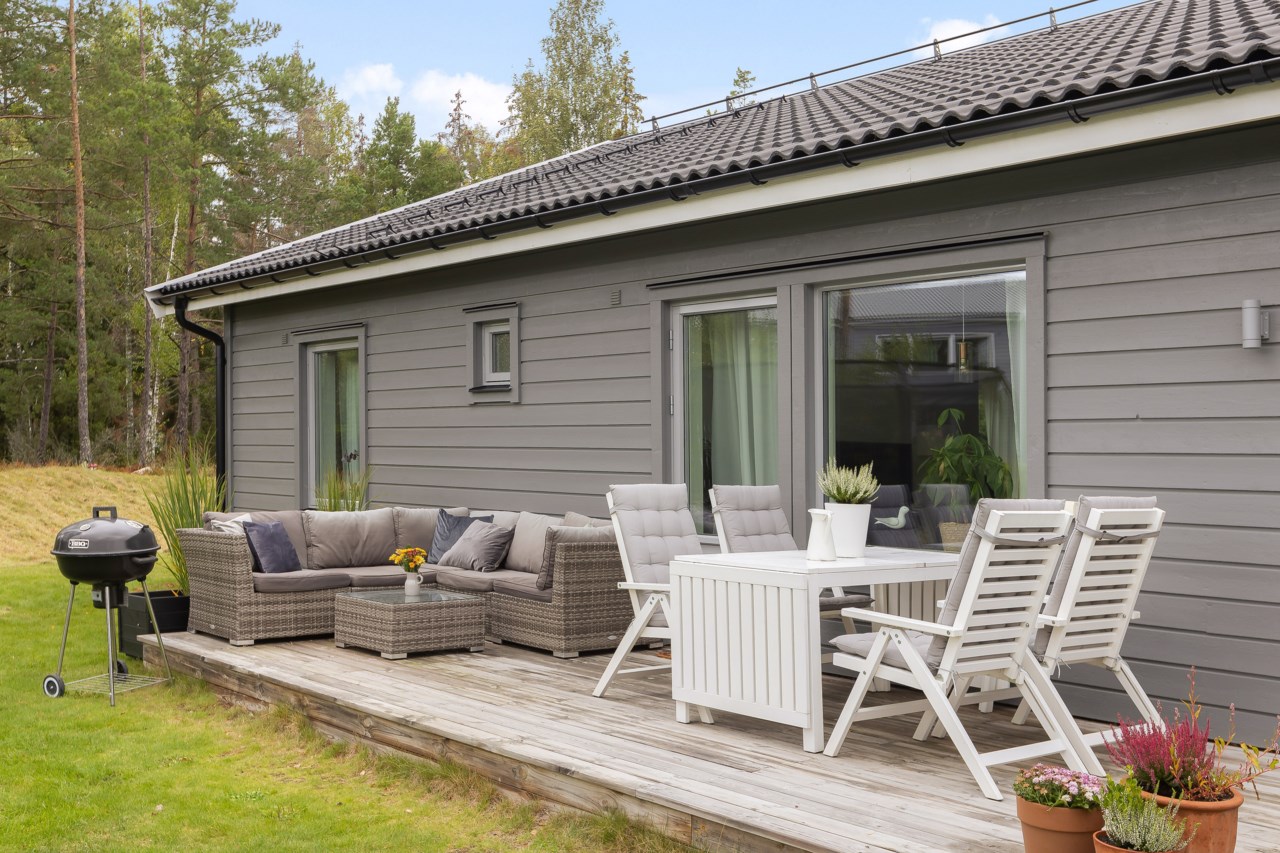 Tibble Skogsväg 44