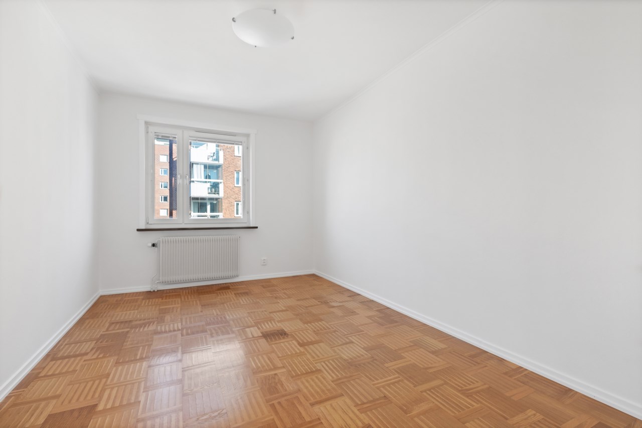 Trädgårdsgatan 23, 4tr