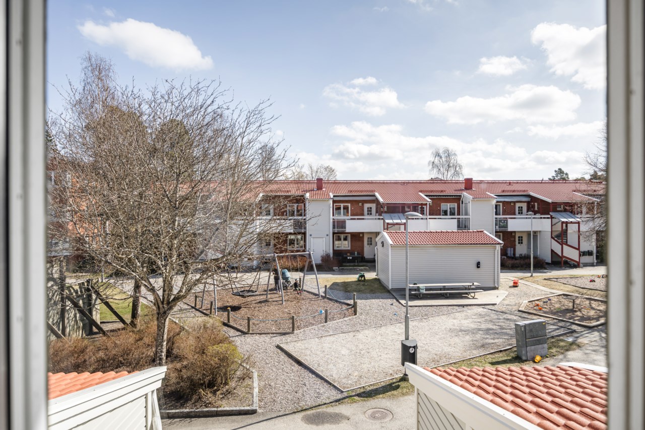 Tallåsvägen 158