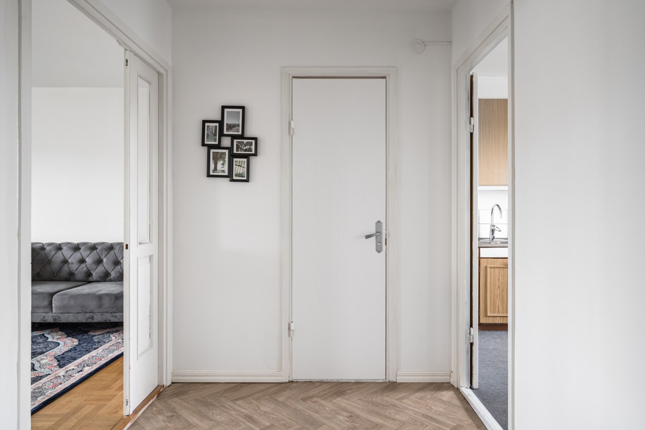 Månadsvägen 71