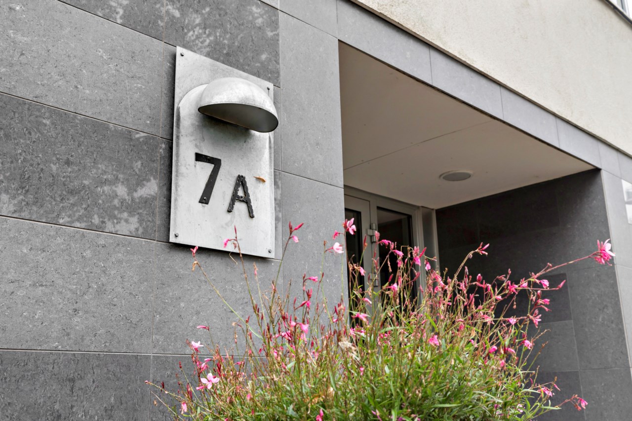 Sockerbruksgatan 7A