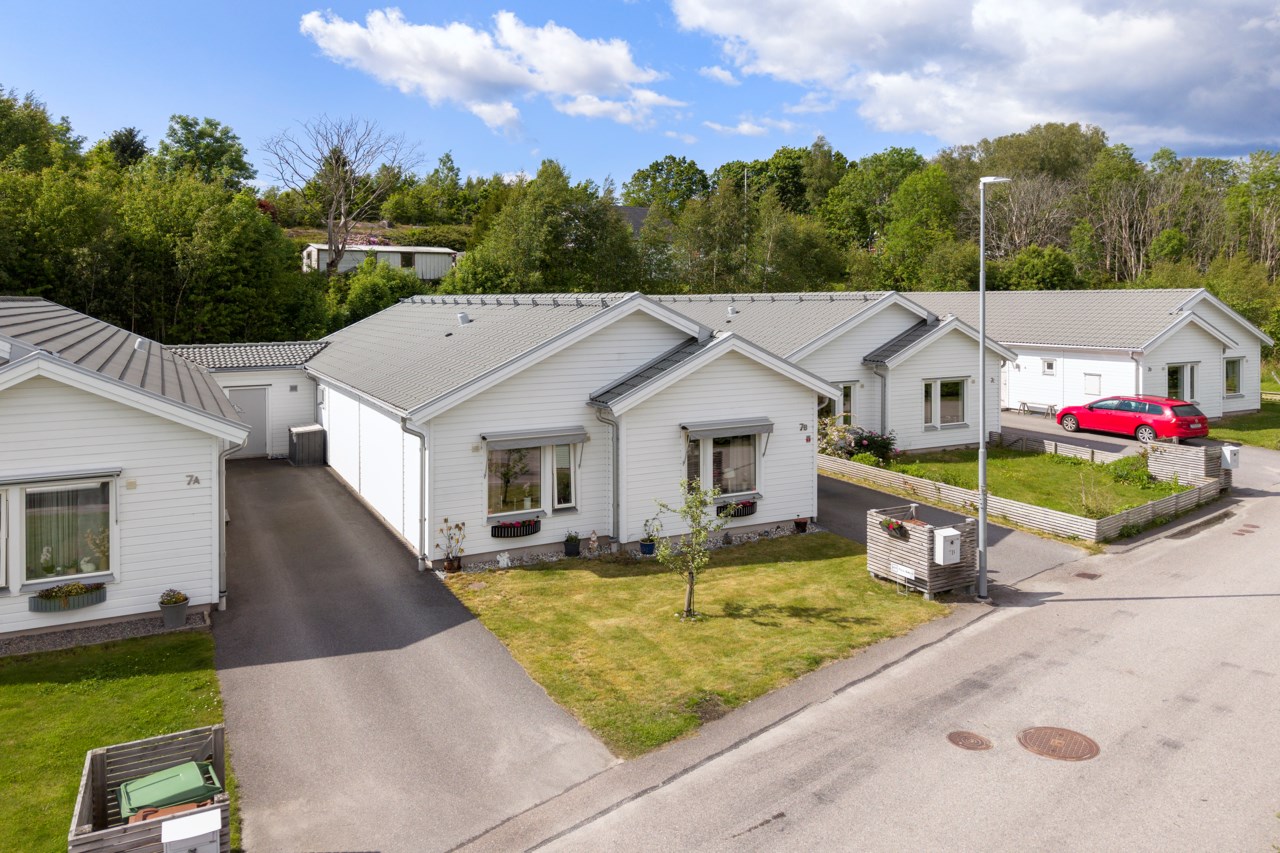 Rådjursvägen 7B