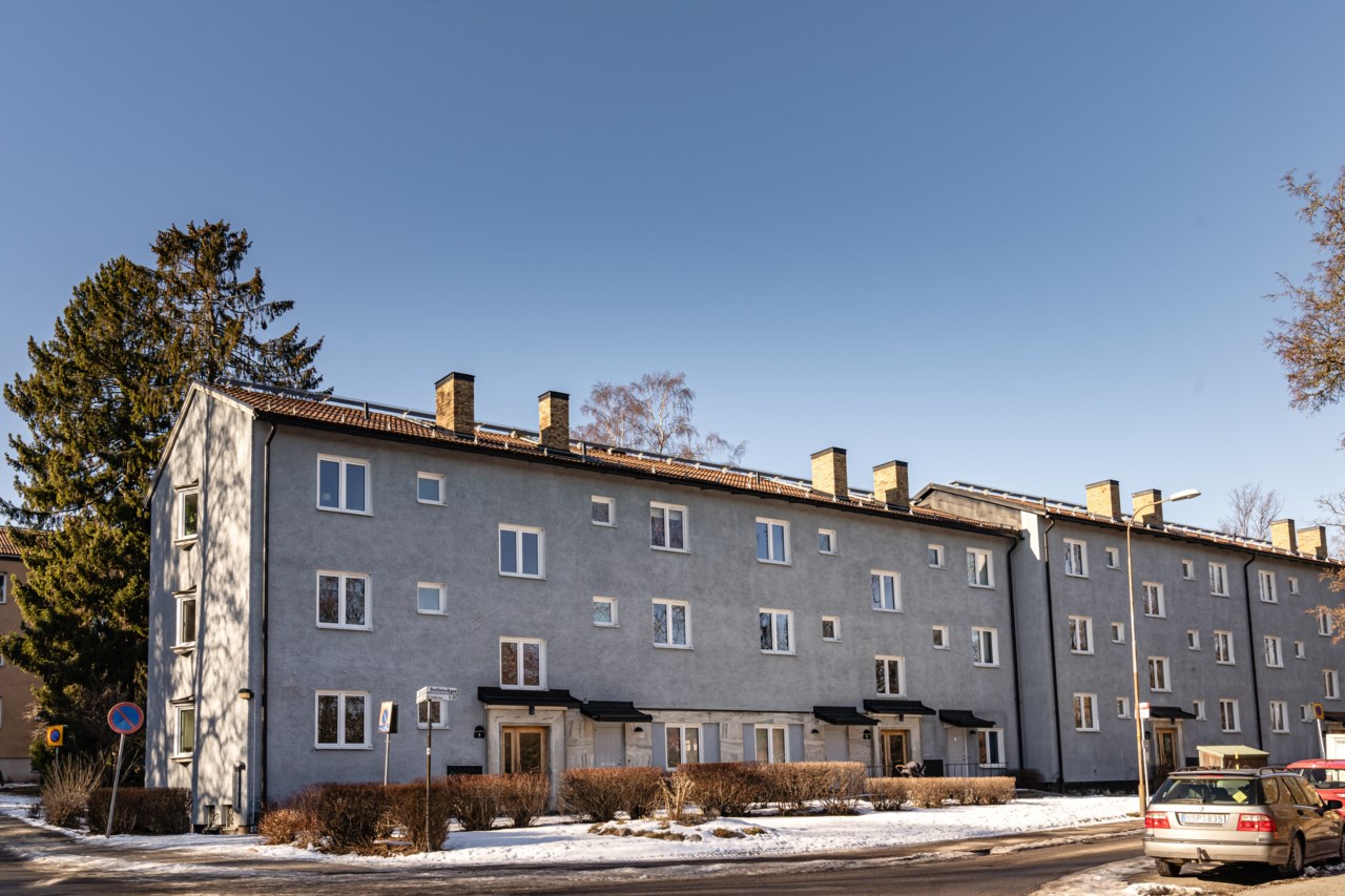 Getfotsvägen 1