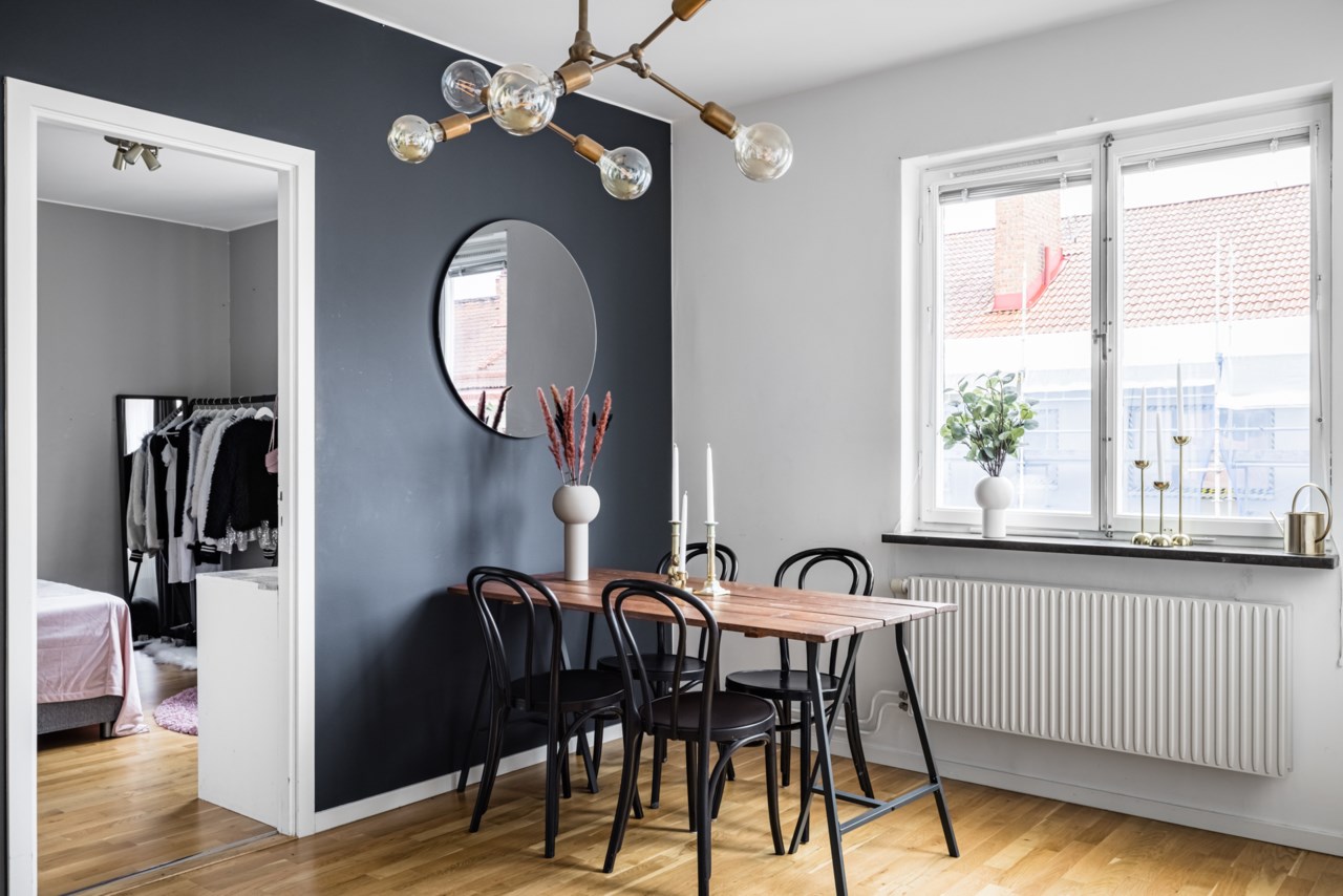 Trädgårdsgatan 4A, vån 3/3