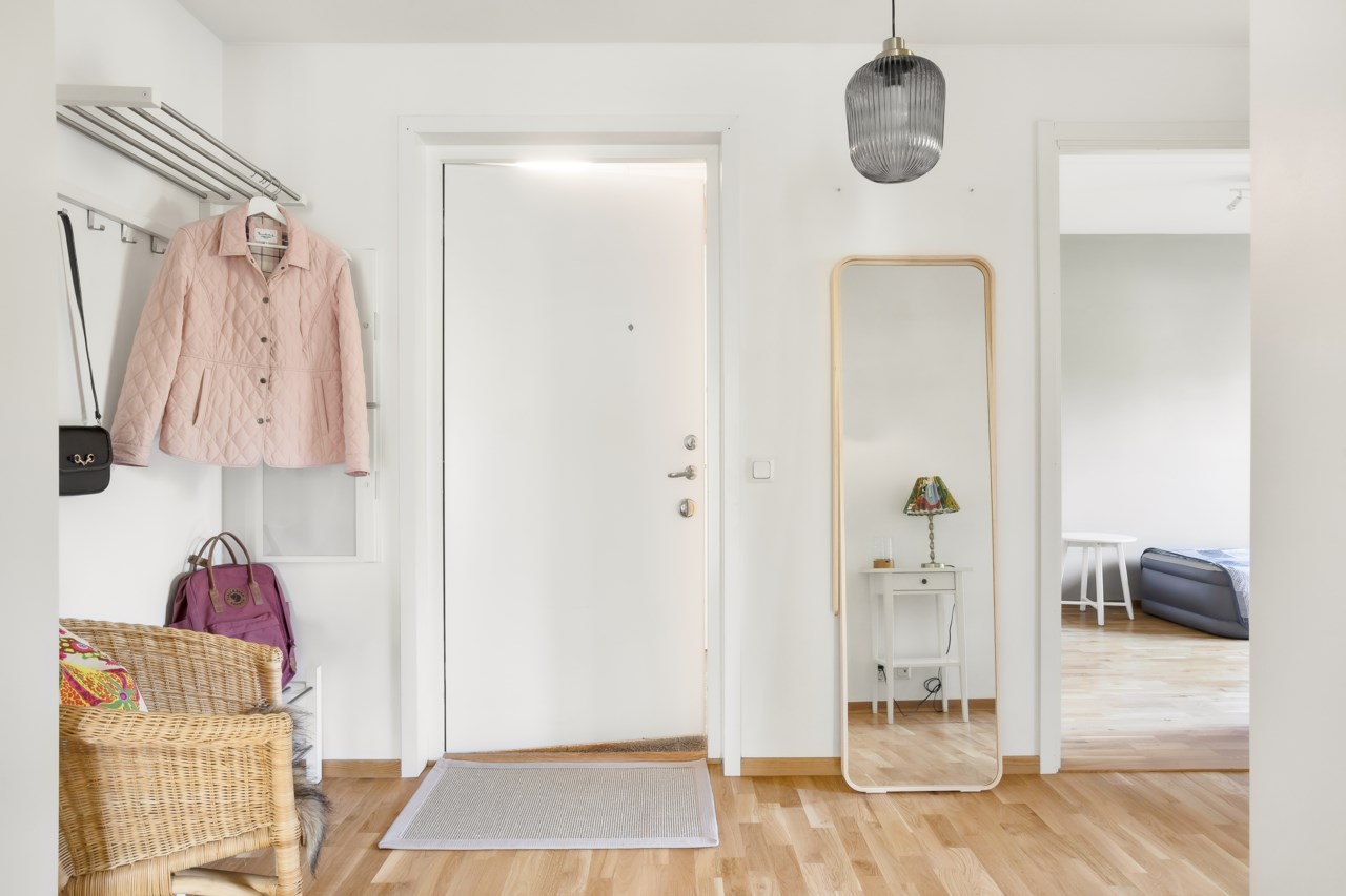 Beckomberga Ängsväg 20