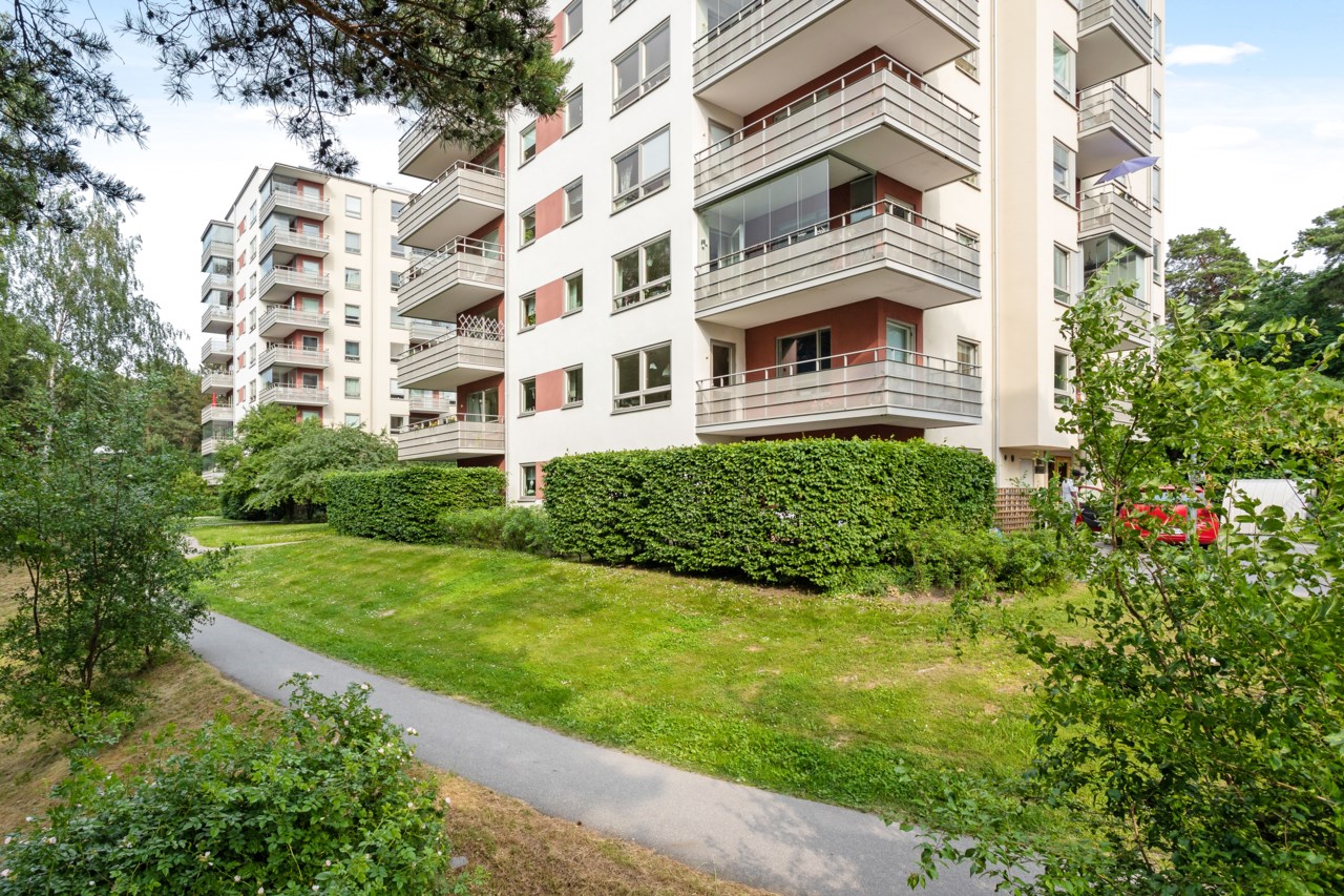 Björnsonsgatan 58