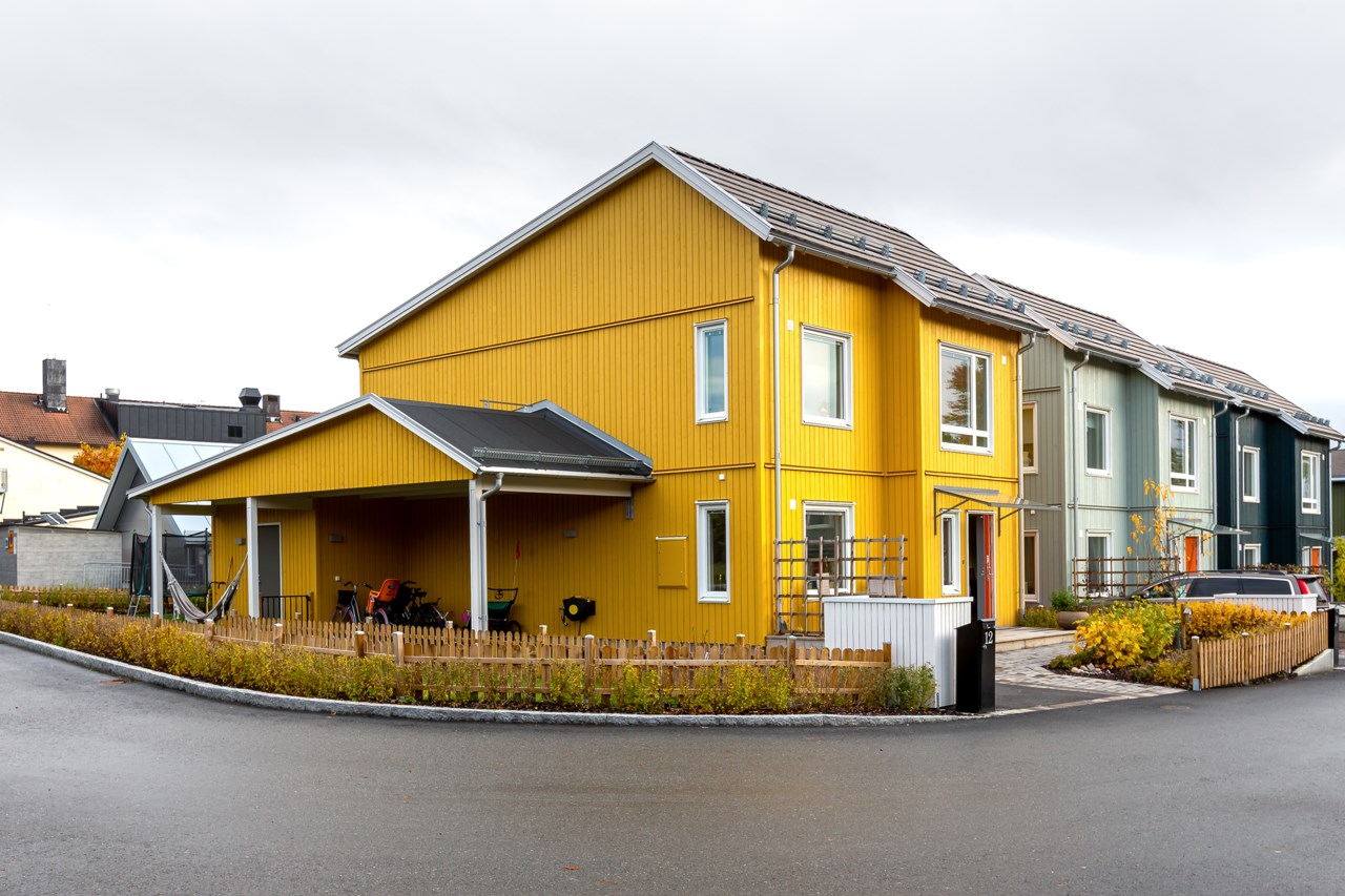 Genetikvägen 12