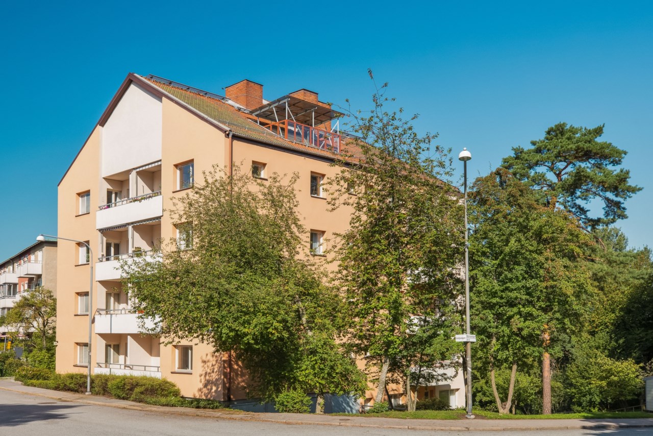 Näckrosvägen 34