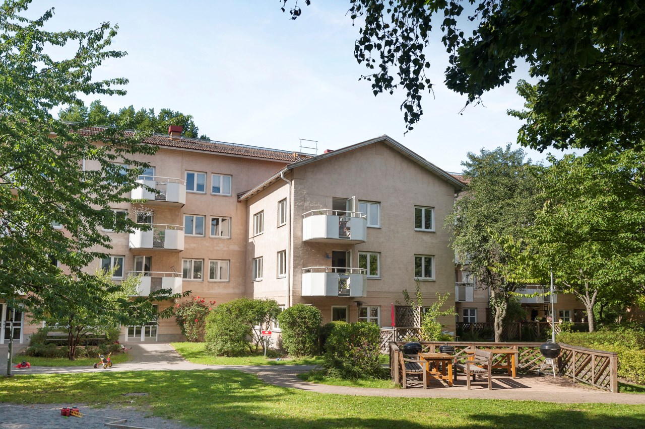 Garagevägen 9