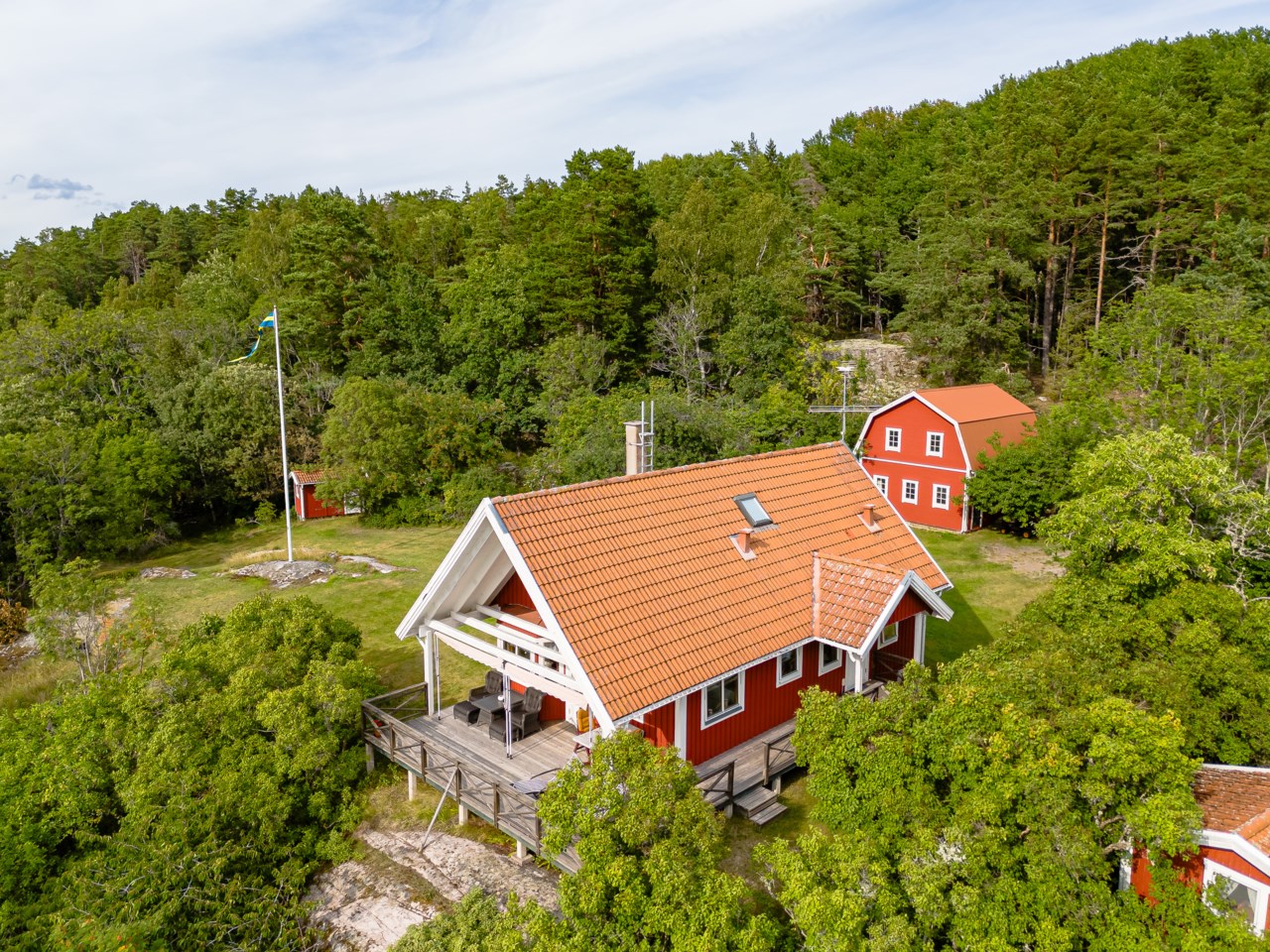 Tomtebergavägen 27