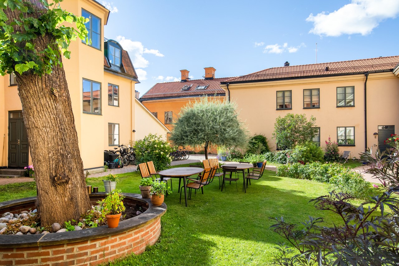 Övre Slottsgatan 9B
