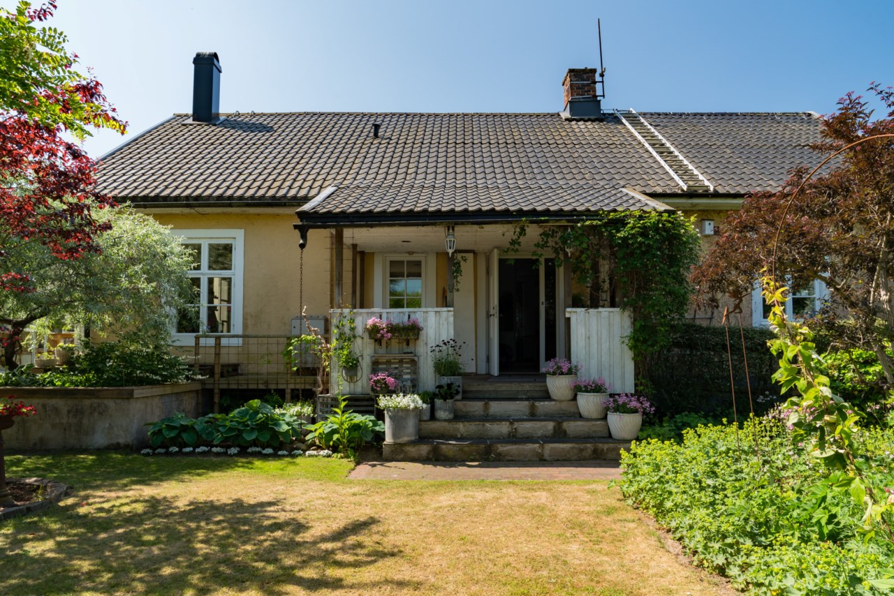 Råga Hörstadsvägen 33
