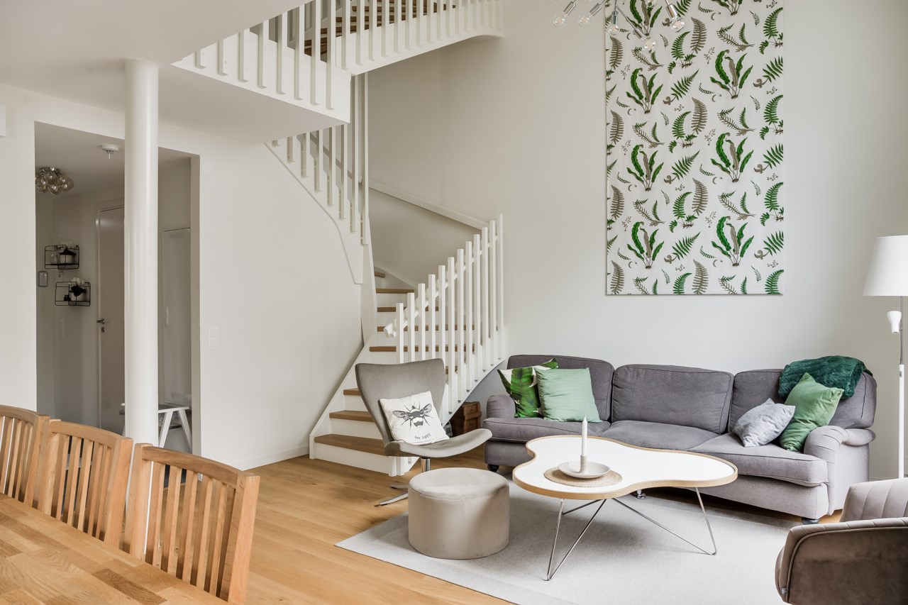 Stora Strandgatan 5B
