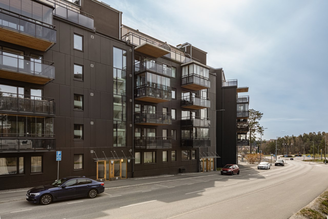 Pettersbergsvägen 6