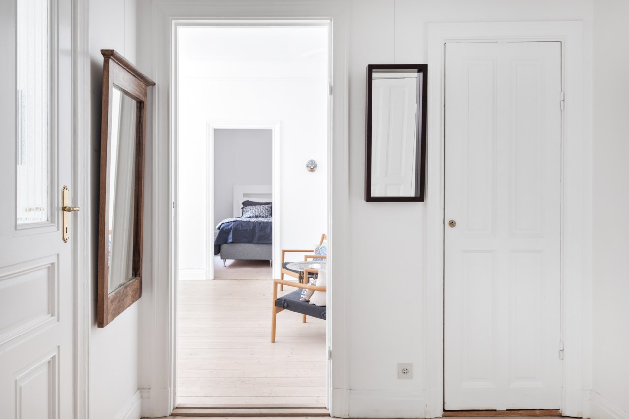Svartensgatan 12B