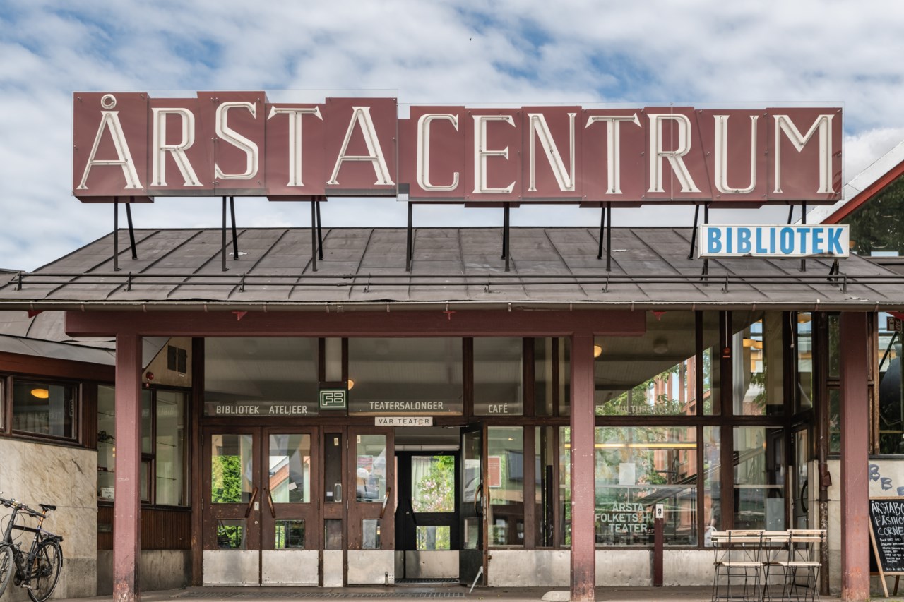 Storsjövägen 37