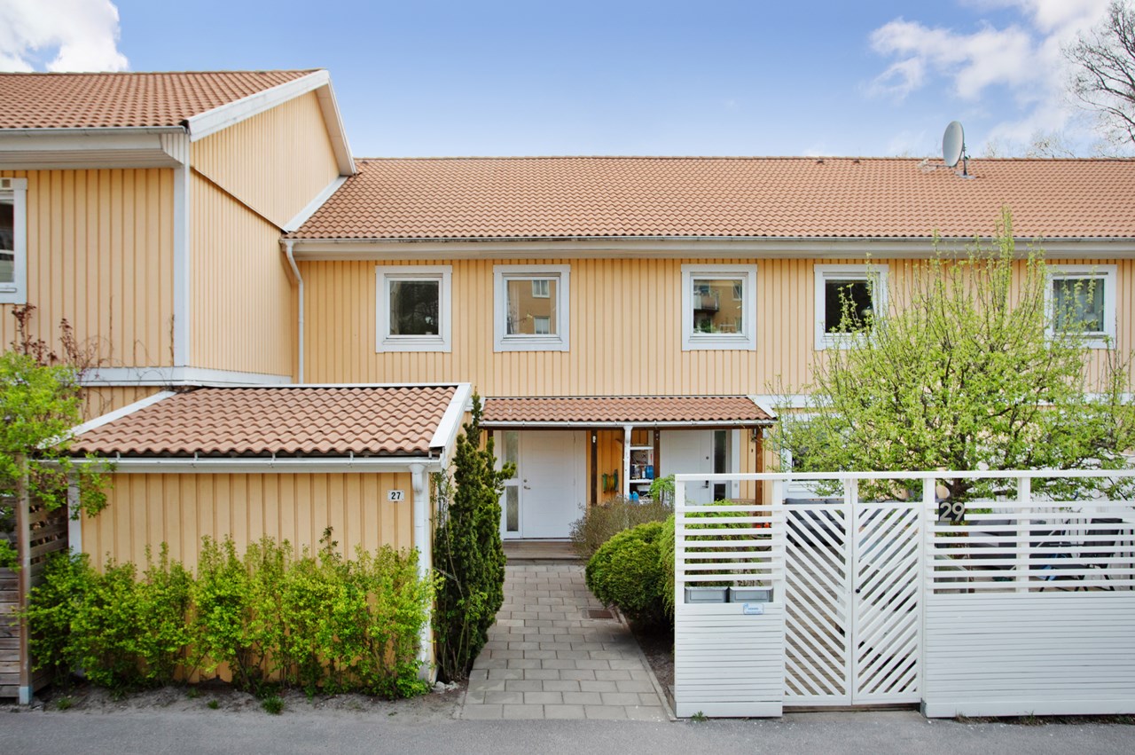 Lillhagsvägen 27