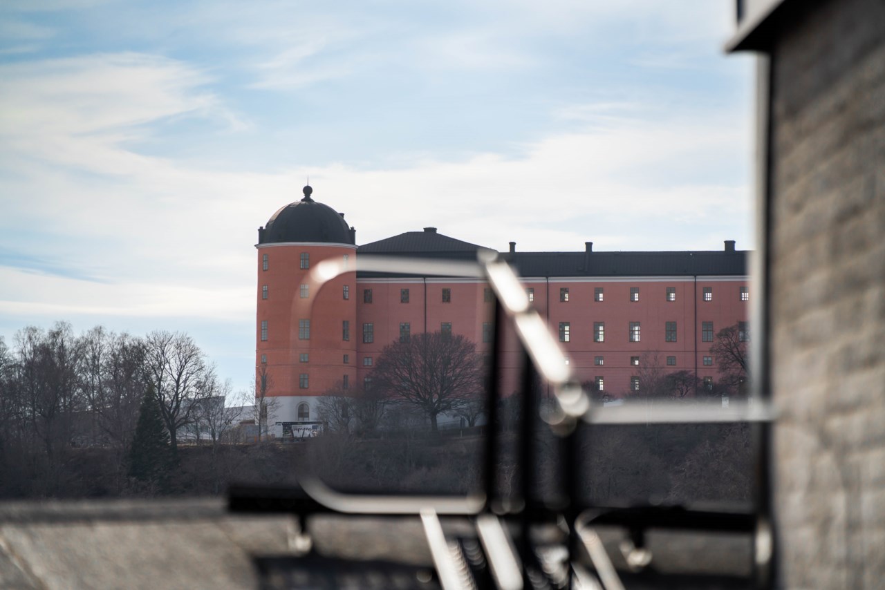 Kungsängsgatan 36C