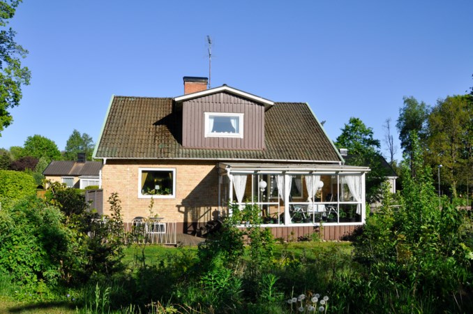 Tims väg 7