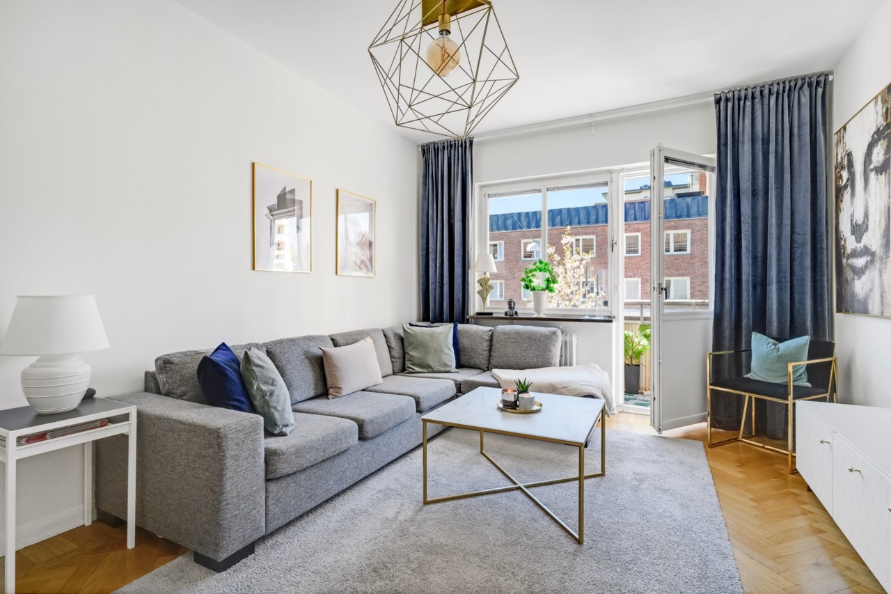 Albygatan 120